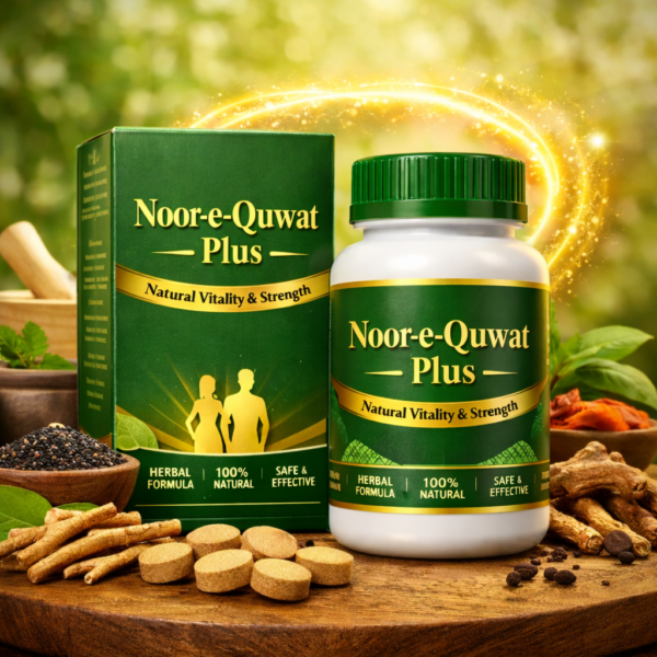 Noor-e-Quwat Plus™